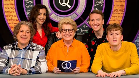 bbc q|guests on qi.